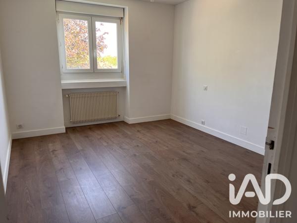 Maison à vendre 5 pièces 117 m² Rezé