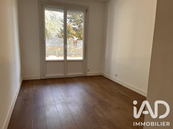 Maison à vendre 5 pièces 117 m² Rezé