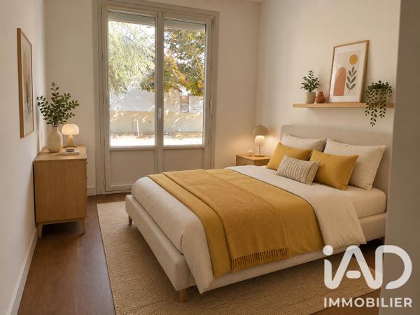 Maison à vendre 5 pièces 117 m² Rezé