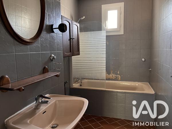 Maison à vendre 5 pièces 117 m² Rezé