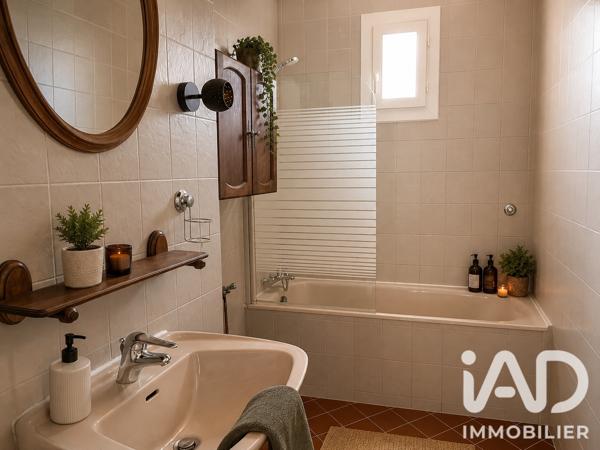 Maison à vendre 5 pièces 117 m² Rezé