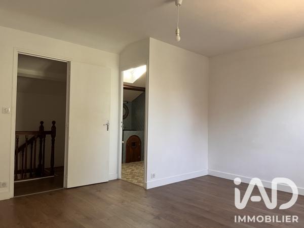 Maison à vendre 5 pièces 117 m² Rezé