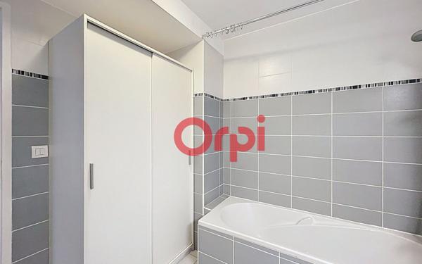 Appartement à louer    2 pièces • 39,52 m2 Sainte-Maxime