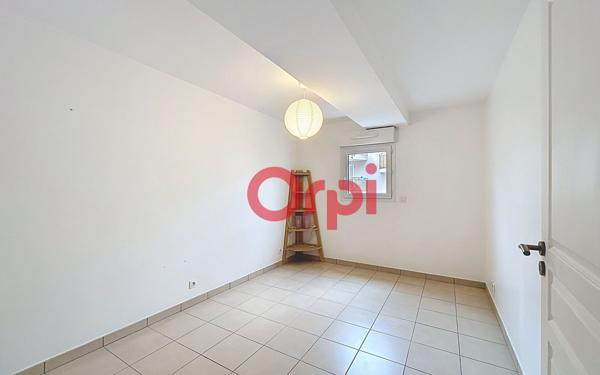 Appartement à louer    2 pièces • 39,52 m2 Sainte-Maxime