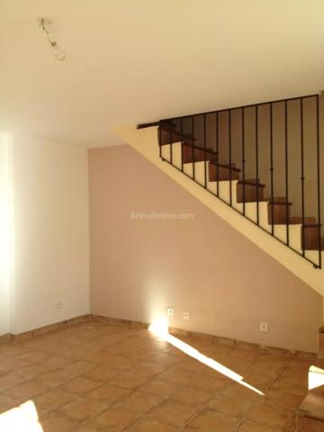 Location Maison de village 3 pièces 50 m2 à Appietto