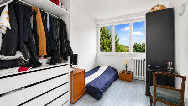 Appartement 4 pièces 77 m2