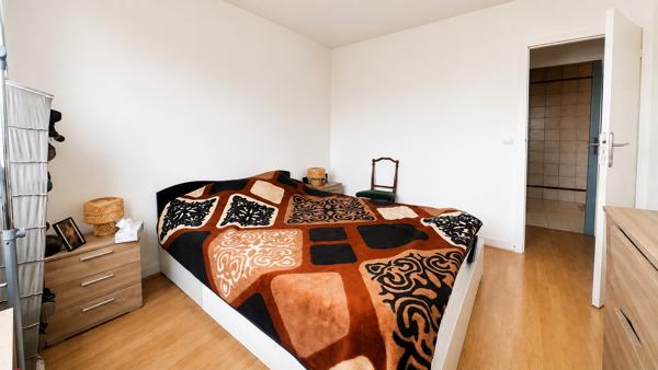 Appartement 4 pièces 77 m2