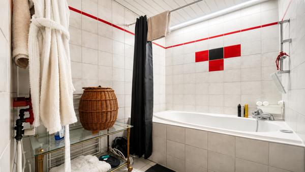 Appartement 4 pièces 77 m2