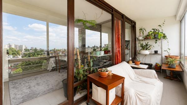 Appartement 4 pièces 77 m2