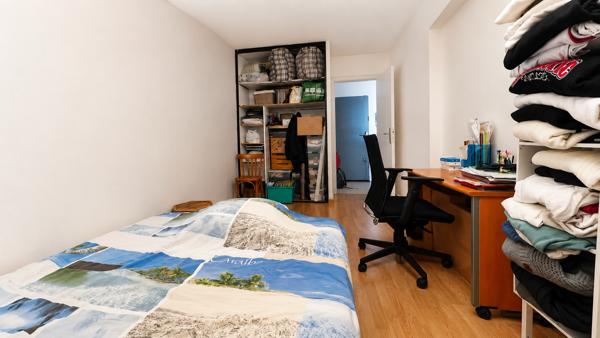 Appartement 4 pièces 77 m2