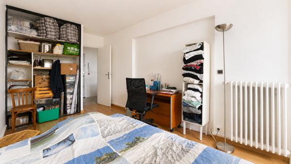 Appartement 4 pièces 77 m2