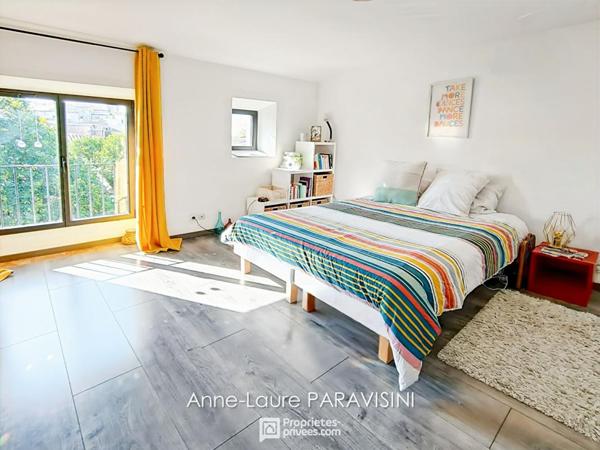 Pennautier Maison familiale : 4 chambres piscine garage et remise aménagée