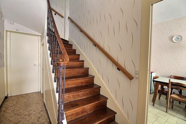 MAISON REIMS - SECTEUR JAURES