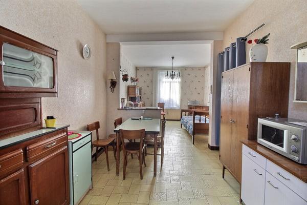 MAISON REIMS - SECTEUR JAURES