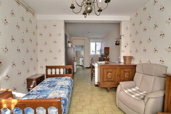 MAISON REIMS - SECTEUR JAURES