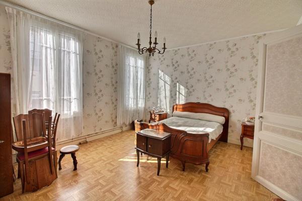 MAISON REIMS - SECTEUR JAURES