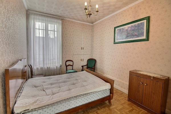 MAISON REIMS - SECTEUR JAURES