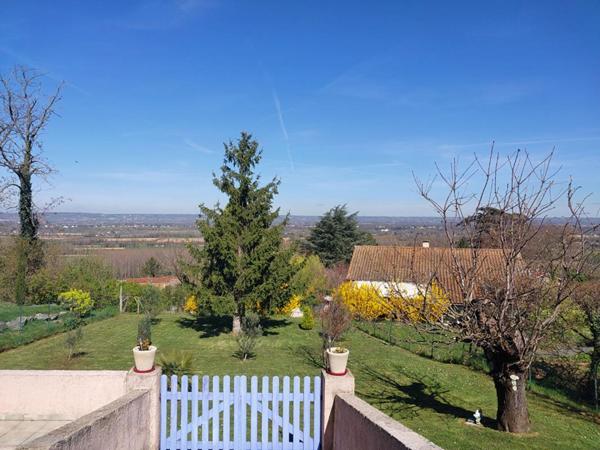 Maison Moras-En-Valloire 4 pièce(s) 185 m2