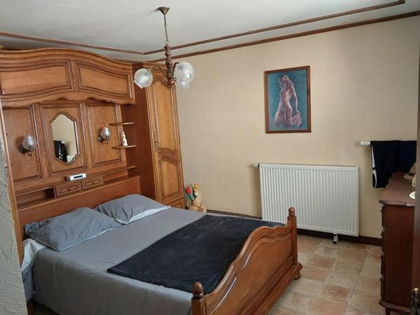Maison Moras-En-Valloire 4 pièce(s) 185 m2