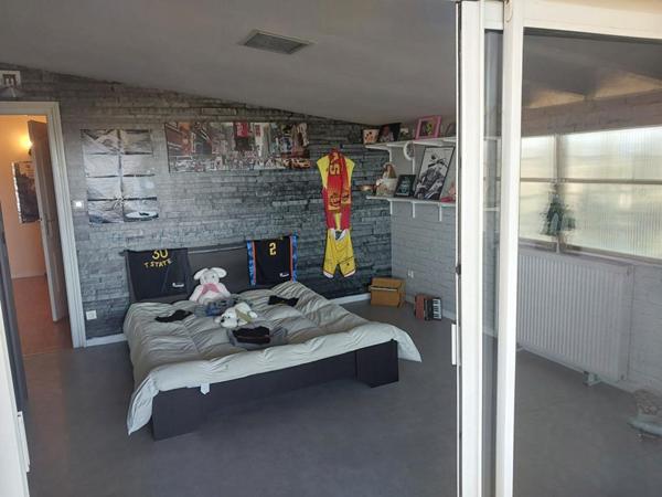 Maison Moras-En-Valloire 4 pièce(s) 185 m2