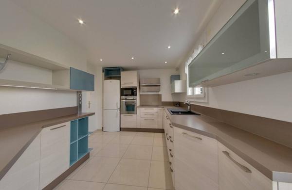 Achat maison Ozoir-la-Ferrière - 6 pièce(s) - 167 m² - 629 000 €