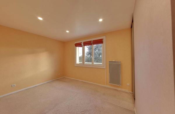 Achat maison Ozoir-la-Ferrière - 6 pièce(s) - 167 m² - 629 000 €