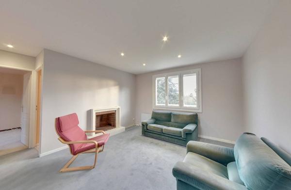 Achat maison Ozoir-la-Ferrière - 6 pièce(s) - 167 m² - 629 000 €