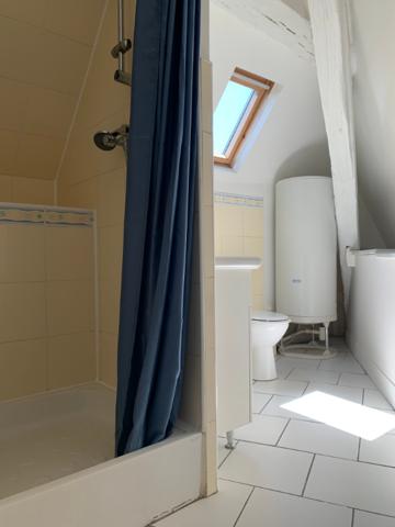 CHATEAUDUN : appartement 2 pièces en location