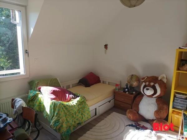 Maison 4 pièce(s)