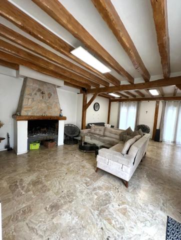 Maison 7 pièces 167.33 m2