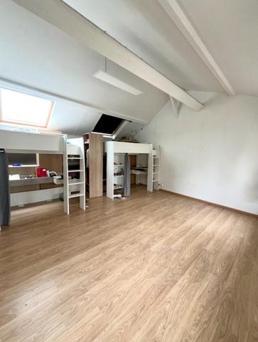Maison 7 pièces 167.33 m2