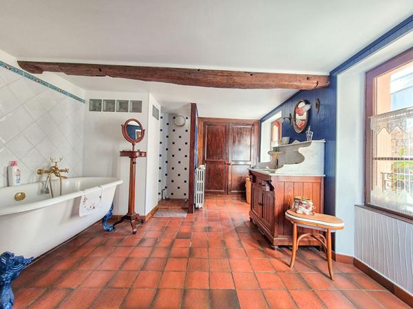 Maison 7 pièces 200 m2