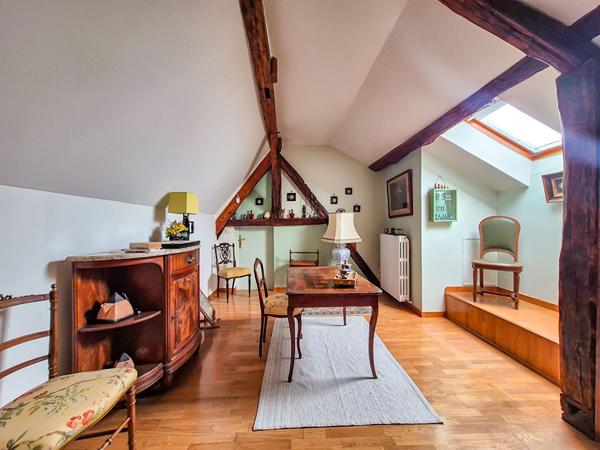 Maison 7 pièces 200 m2