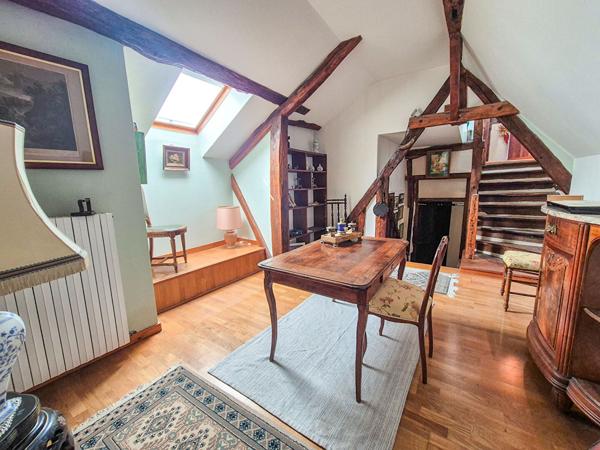 Maison 7 pièces 200 m2