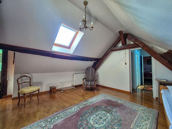 Maison 7 pièces 200 m2