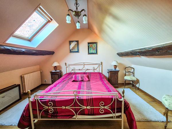 Maison 7 pièces 200 m2