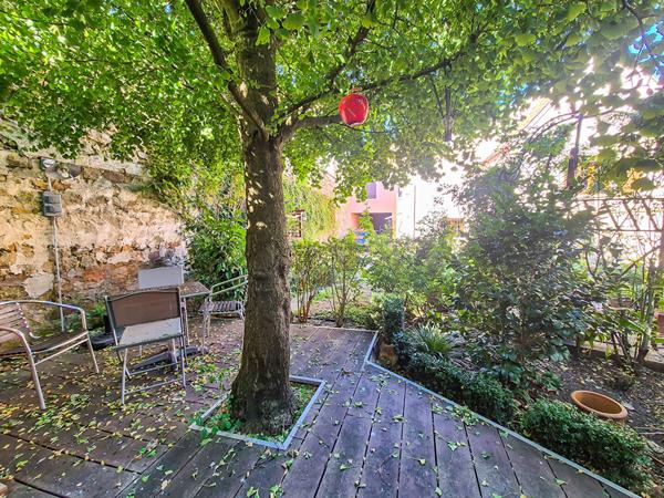 Maison 7 pièces 200 m2