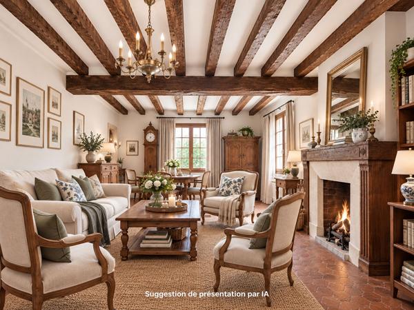 Maison 7 pièces 200 m2