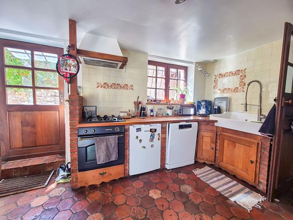 Maison 7 pièces 200 m2