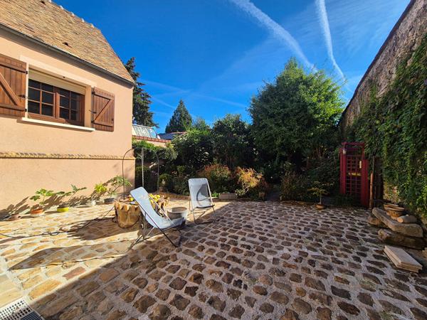 Maison 7 pièces 200 m2
