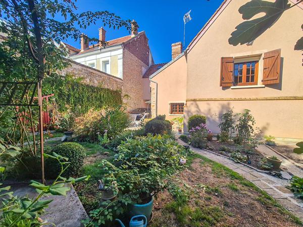 Maison 7 pièces 200 m2