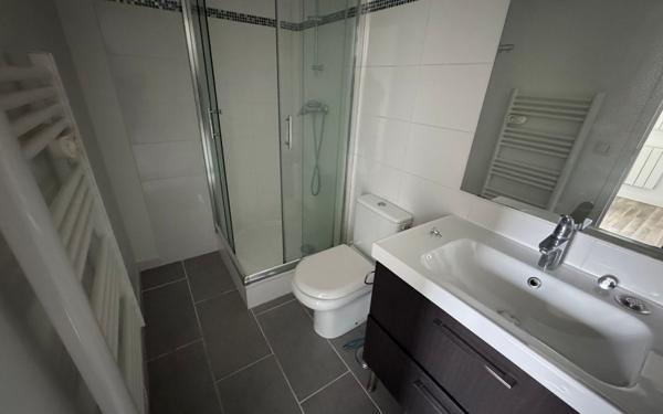 Appartement à vendre    2 pièces •  Drancy