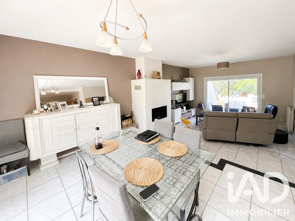 Maison à vendre 7 pièces 120 m² Pontchâteau