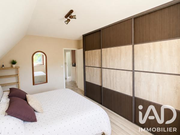 Maison à vendre 7 pièces 120 m² Pontchâteau