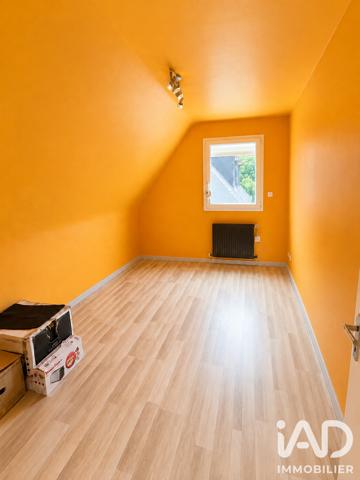 Maison à vendre 7 pièces 120 m² Pontchâteau