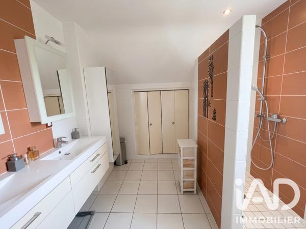 Maison à vendre 7 pièces 120 m² Pontchâteau