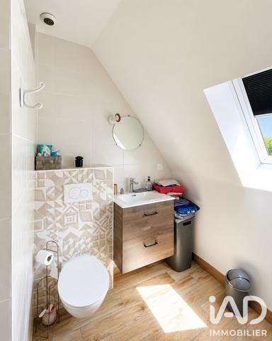 Maison à vendre 7 pièces 120 m² Pontchâteau