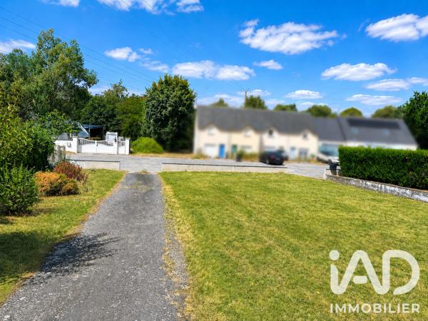 Maison à vendre 7 pièces 120 m² Pontchâteau
