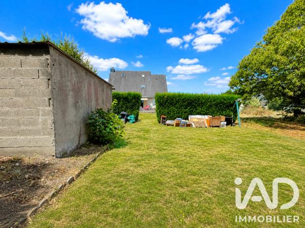 Maison à vendre 7 pièces 120 m² Pontchâteau