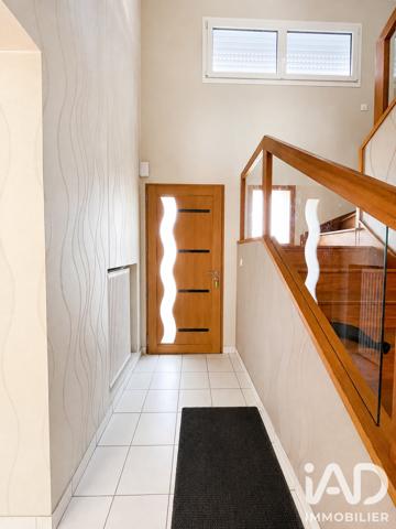Maison à vendre 7 pièces 120 m² Pontchâteau